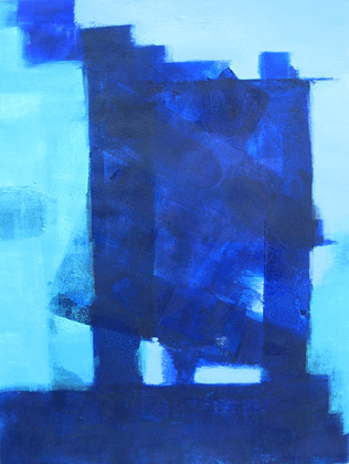Ventana Azul IV